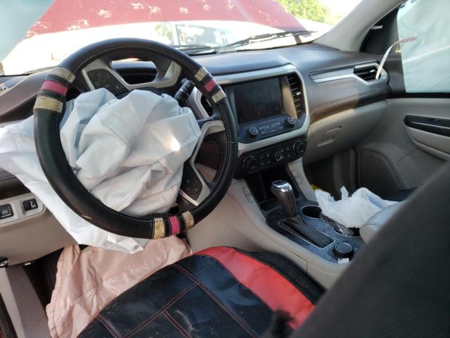 1GKKNNLS8HZ175368 GMC Acadia Slt-2