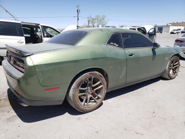 2C3CDZFJ7LH109789 Dodge Challenger R/t Scat Pack