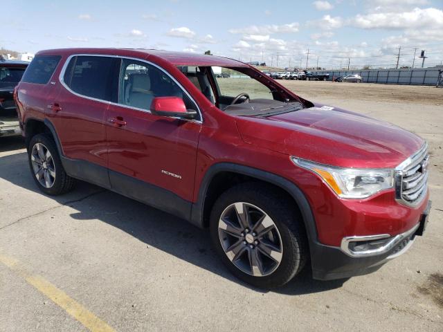 1GKKNWLS5KZ214995 GMC Acadia Slt-2