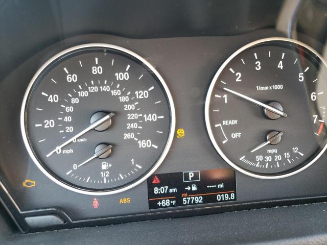 WBXHT3C31H5F80851 BMW X1 Xdrive28i