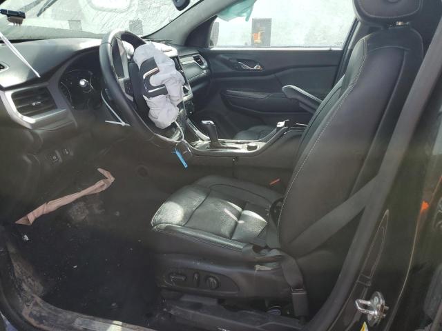 1GKKNWLS1JZ127061 GMC Acadia Slt-2