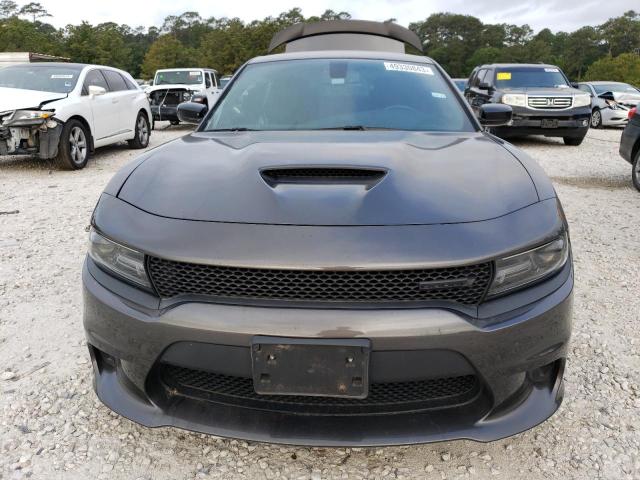 2C3CDXCT7LH133570 Dodge CHARGER R/T