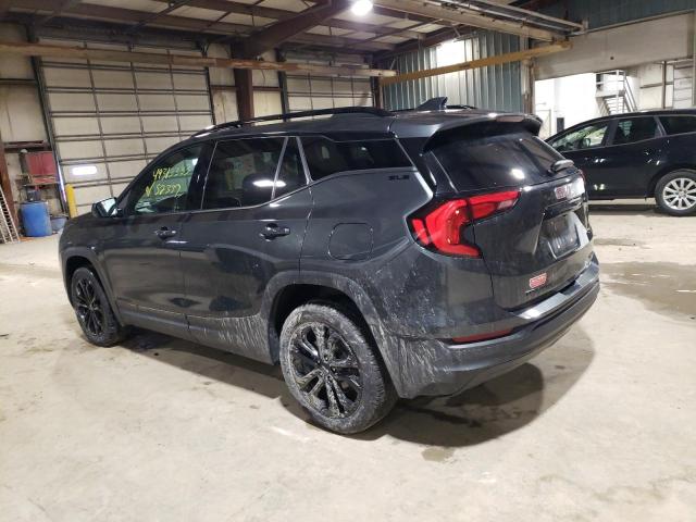3GKALTEV0LL209431 GMC Terrain Sle