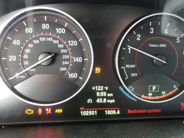 WBA3A5G57ENP33744 BMW 328 I