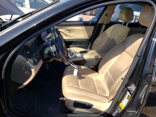 WBA5B3C55GG254651 BMW 535 XI