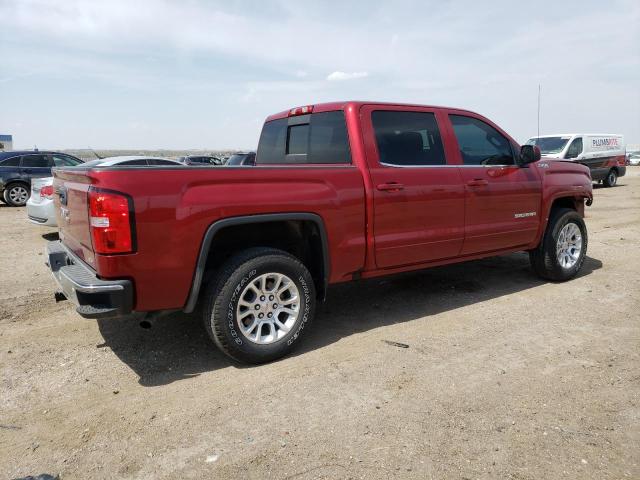 3GTU2MECXJG611978 GMC Sierra K1500 Sle