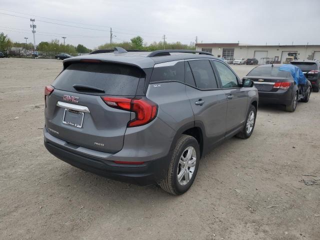 3GKALTEV6JL332311 GMC Terrain Sle
