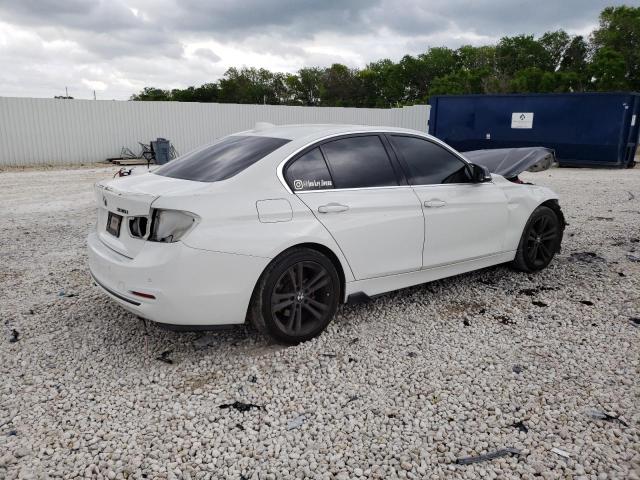 WBA8B9C34HK885257 BMW 330 I
