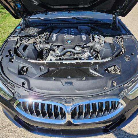 WBAGV8C09LCE21681 BMW M850XI