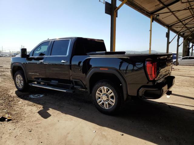 1GT49REY6NF362378 GMC Sierra K2500 Denali