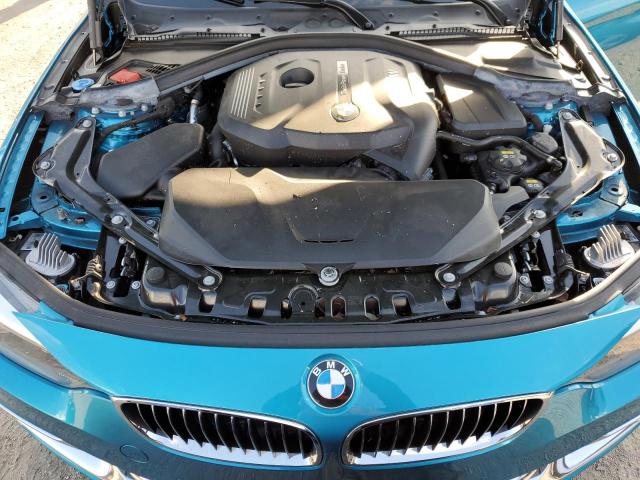 WBA4Z1C0XL5N25094 BMW 430I