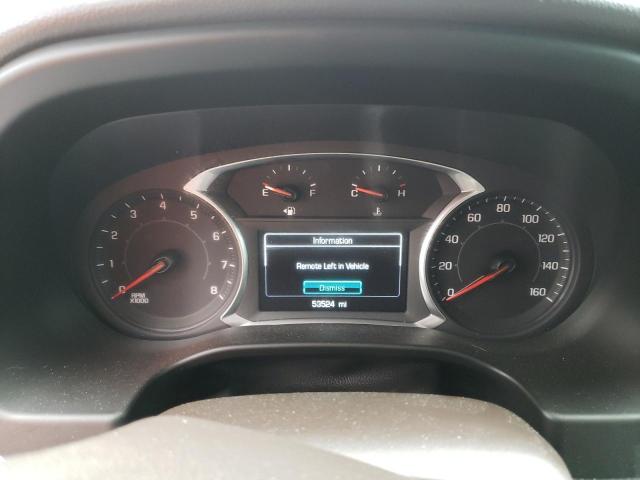 1GKKNMLS8KZ183438 GMC Acadia Slt-1