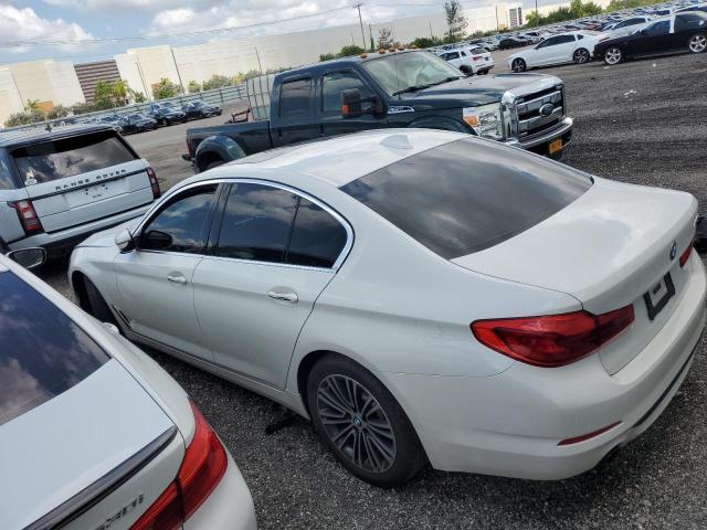 WBAJA5C53JG898945 BMW 530 I