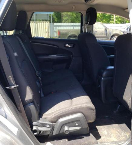 3C4PDCBG5FT610325 Dodge Journey Sxt