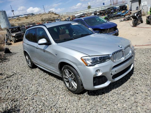 5UXWX7C52F0K32869 BMW X3 Xdrive35i
