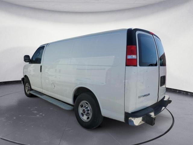 1GTW7AFG7L1270034 GMC Savana G2500