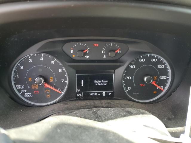 1GKKNLLA6JZ192817 GMC ACADIA SLE
