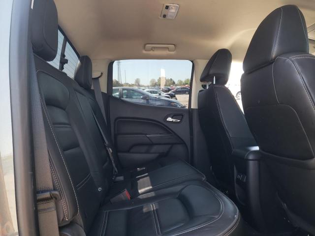 1GTG6EENXJ1147811 GMC Canyon Denali