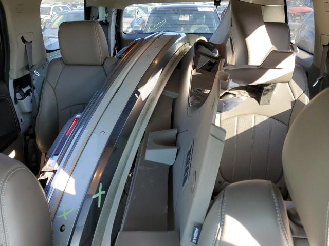 1GKKRTKD7EJ250065 GMC Acadia Denali