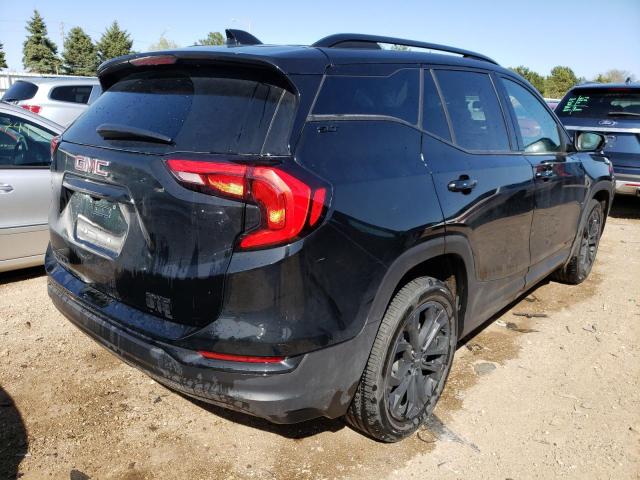 3GKALVEV5LL195408 GMC Terrain Slt