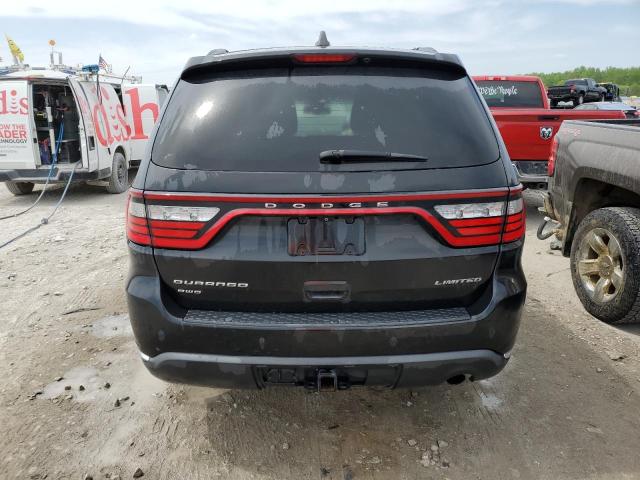 1C4RDJDG2EC278168 Dodge DURANGO LIMITED