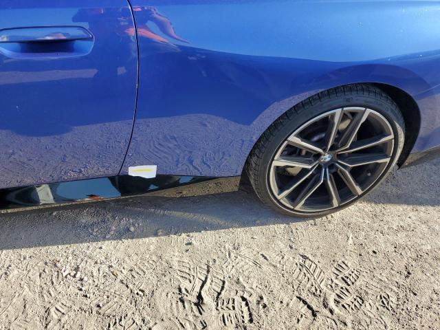 3MW53CM09N8C50310 BMW M240XI