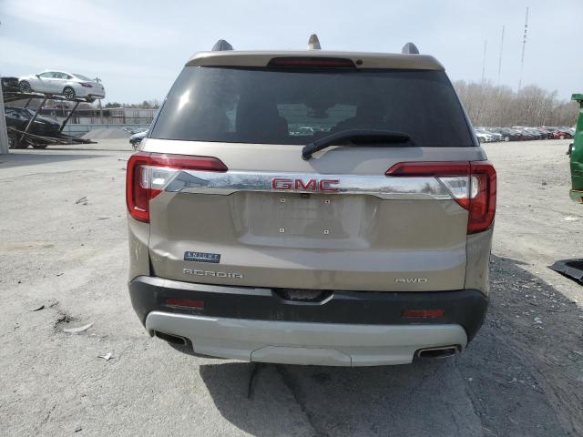 1GKKNRL45NZ114869 GMC ACADIA SLE