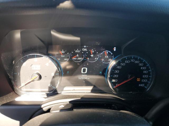 1GKS2CKJ2JR354131 GMC YUKON DENALI