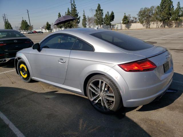 TRUC5AFV0G1003899 Audi TT