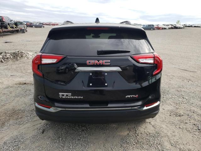 3GKALYEG2PL152220 GMC Terrain At4