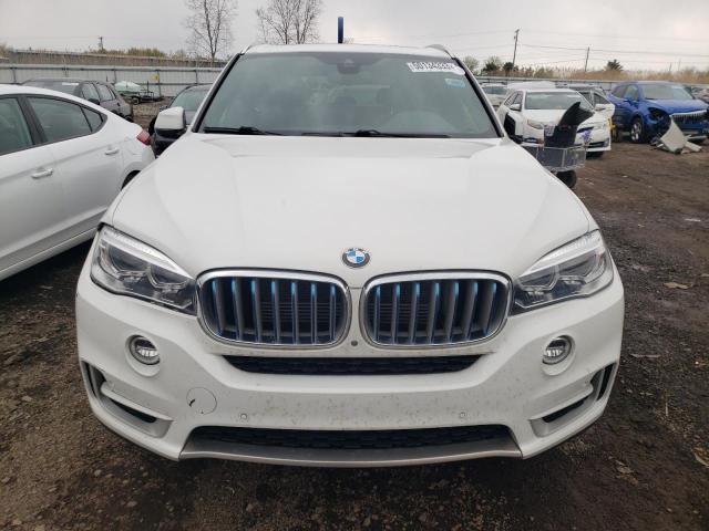 5UXKT0C52J0V98969 BMW X5 Xdr40e