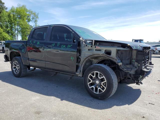 1GTG6CEN5H1192590 GMC CANYON SLE
