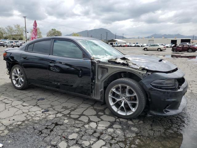 2C3CDXHG5LH163131 Dodge CHARGER GT
