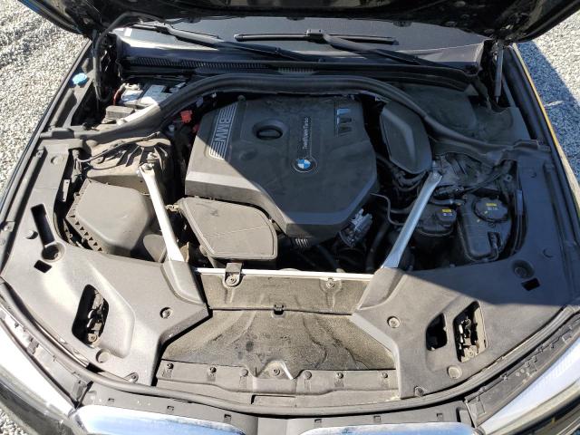 WBAJA7C59KG912568 BMW 530 XI