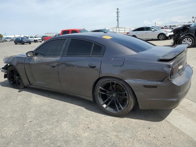 2C3CDXBG3EH186841 Dodge Charger Se
