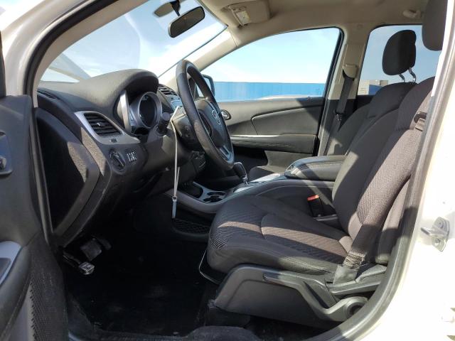 3C4PDCAB9JT254170 Dodge JOURNEY SE