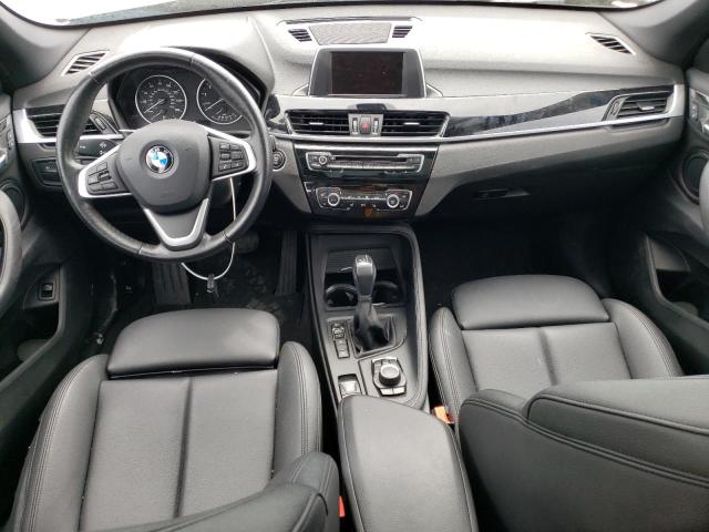 WBXHT3C39H5F87322 BMW X1 Xdrive28i