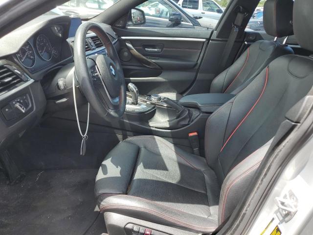 WBA4B1C53GG242322 BMW 435 I Gran Coupe