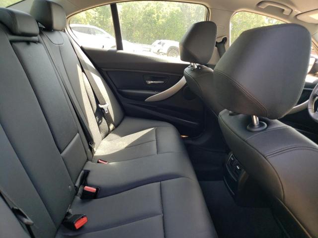 WBA8A9C54JAH14298 BMW 320 I