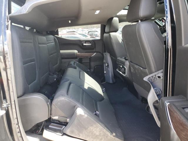 1GTU9FEL0LZ223636 GMC Sierra K1500 Denali