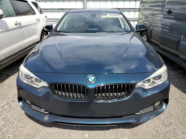 WBA4A5C59FG052212 BMW 428 I Gran Coupe