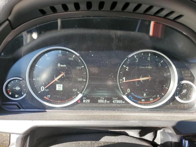 5UXKU2C55J0X50154 BMW X6 Xdrive35i