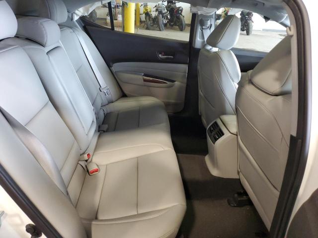 19UUB1F37FA018616 Acura TLX