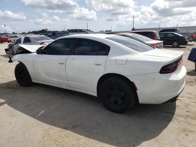 2C3CDXAG2FH778511 Dodge Charger Police