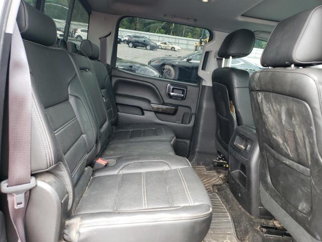 3GTU2WEC2FG241211 GMC Sierra K1500 Denali