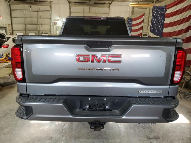 1GTR9CED8LZ208377 GMC Sierra K1500 Elevation