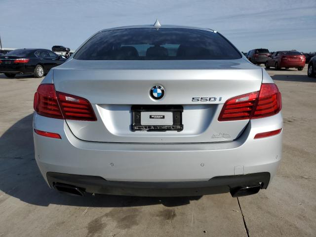 WBAKN9C51GD962717 BMW 550 I