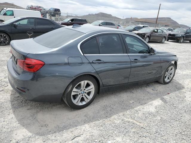 WBA8B9G57JNU99349 BMW 330 I