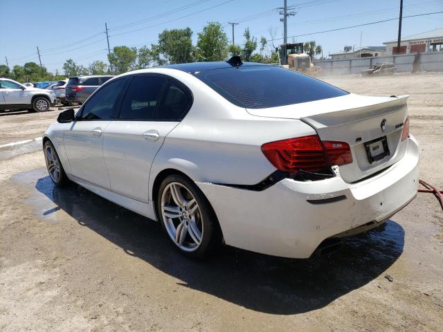 WBAKN9C59GD961718 BMW 550 I