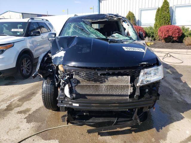 3C4PDCBG0FT581140 Dodge Journey Sxt